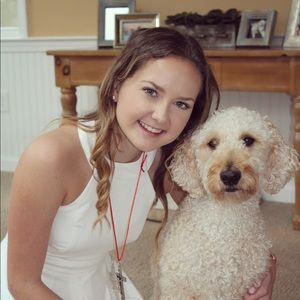 Meet your Posher, Kate